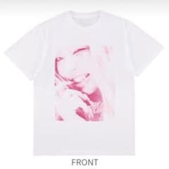 ちゃんみなAREA OF DIAMOND3 ツアーTシャツXL