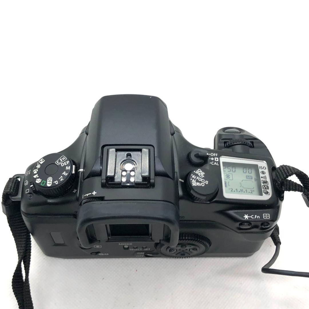 C6761】 Canon キヤノン EOS 7 イオス ボディ 一眼レフカメラ