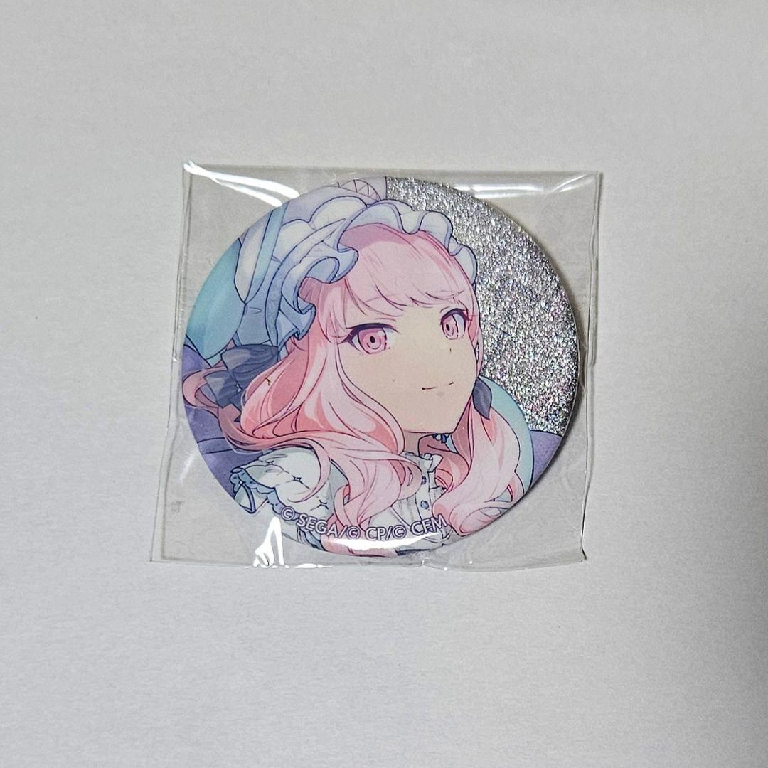 暁山瑞希 プロセカ 5A グリ缶 缶バッジ カラフェス - メルカリ
