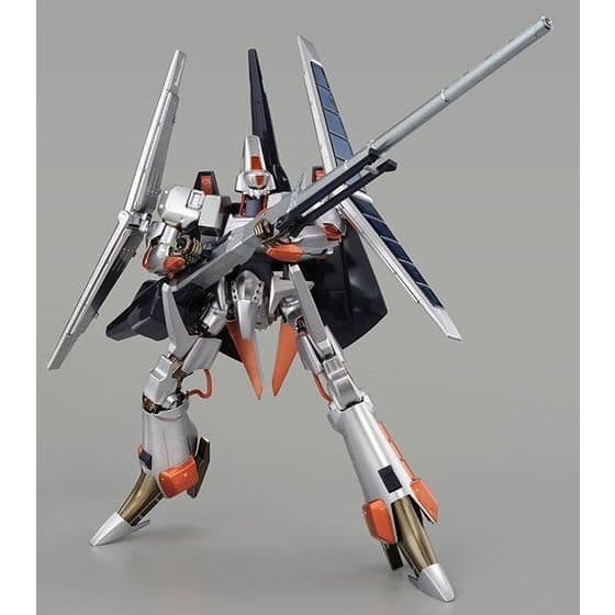 Ｒ３ 1/100 エルガイムＭｋ-II ヘビーメタルコーティングＶｅｒ.【新品】 プラモデル「R3 1/100 エルガイムMk-II ヘビーメタルコーティングVer