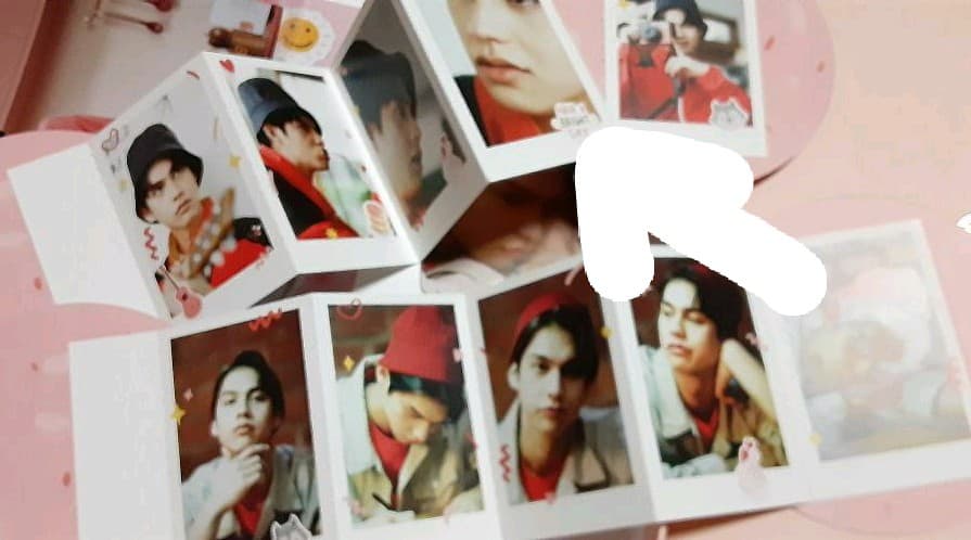 Cp bright　エグゼクティブbox　brightwin 2gether