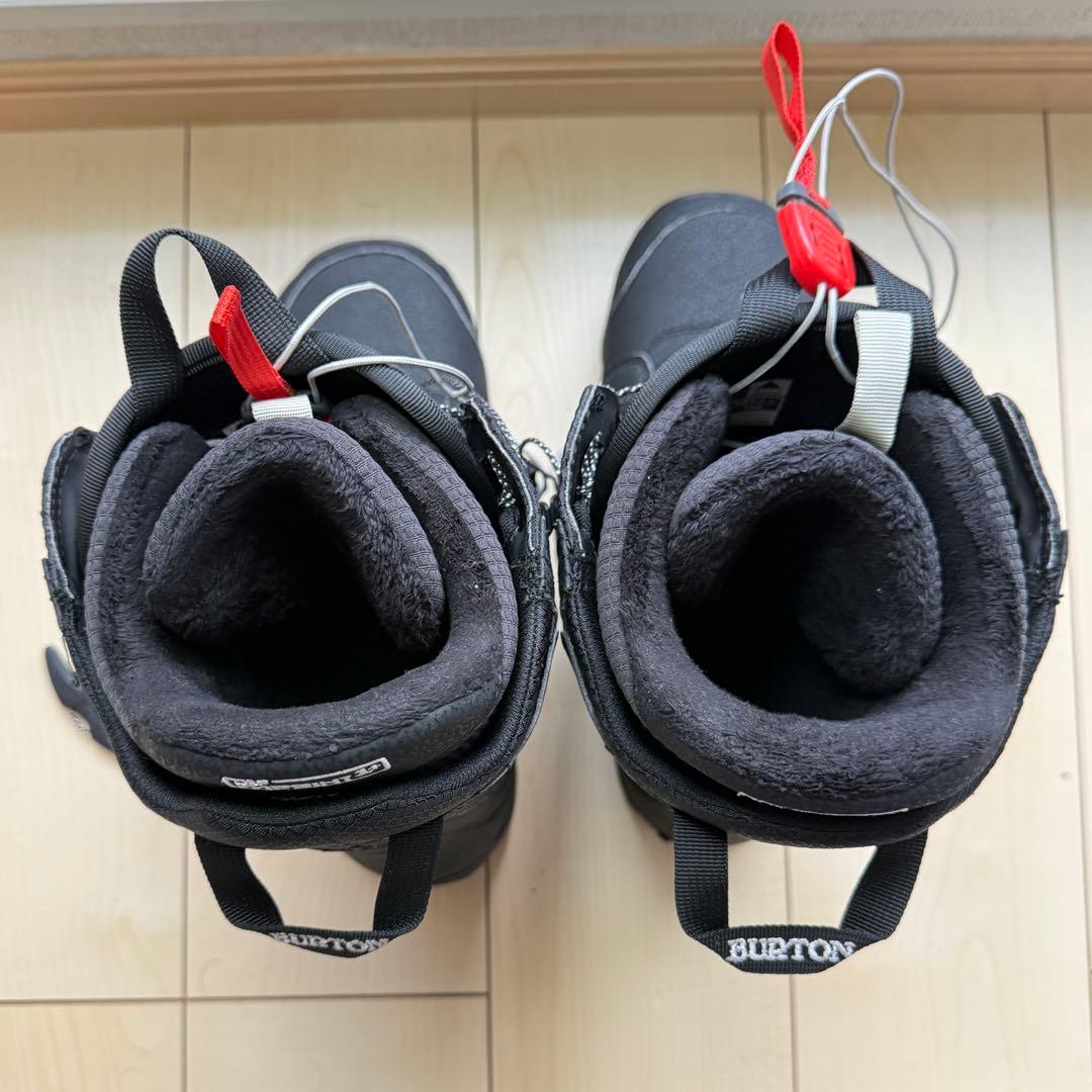 スノーボード Burton MOTO 2018-19 25-29 cm