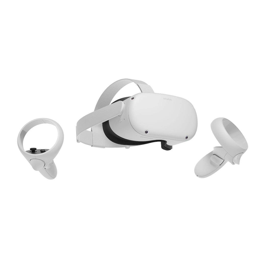 その他 Quest2 [64GB] Oculus Quest 2, Advanced All-In-One META LINK VR Headset - 64 GB