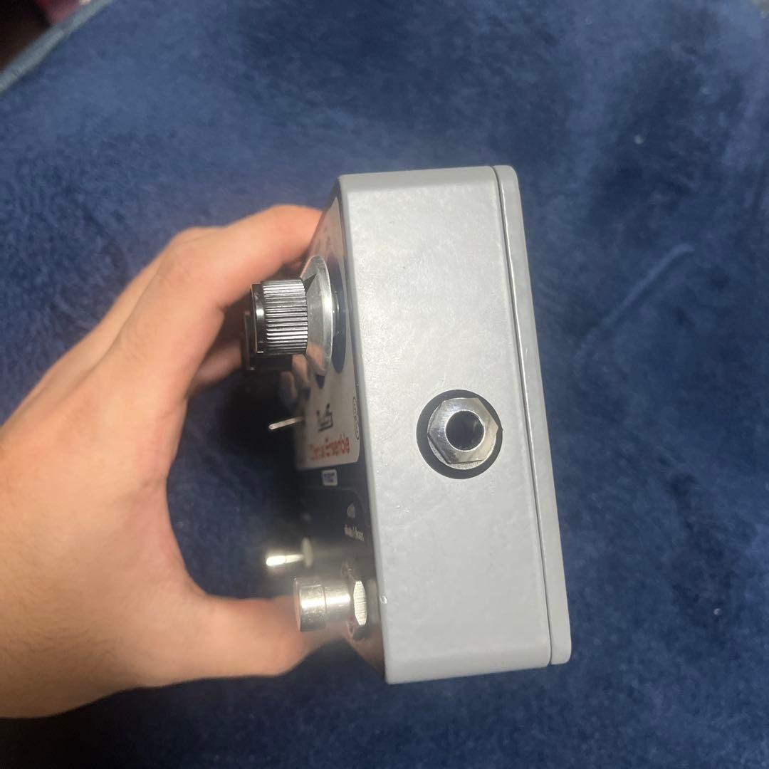 ギター PastFx Chorus Ensemble MN3007