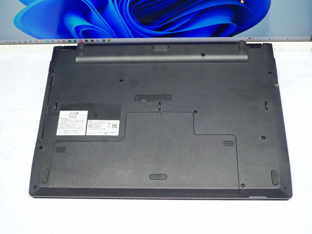 ◇保証 NEC Lavie ☆快速メモリ16GB 大容量1TB Win11