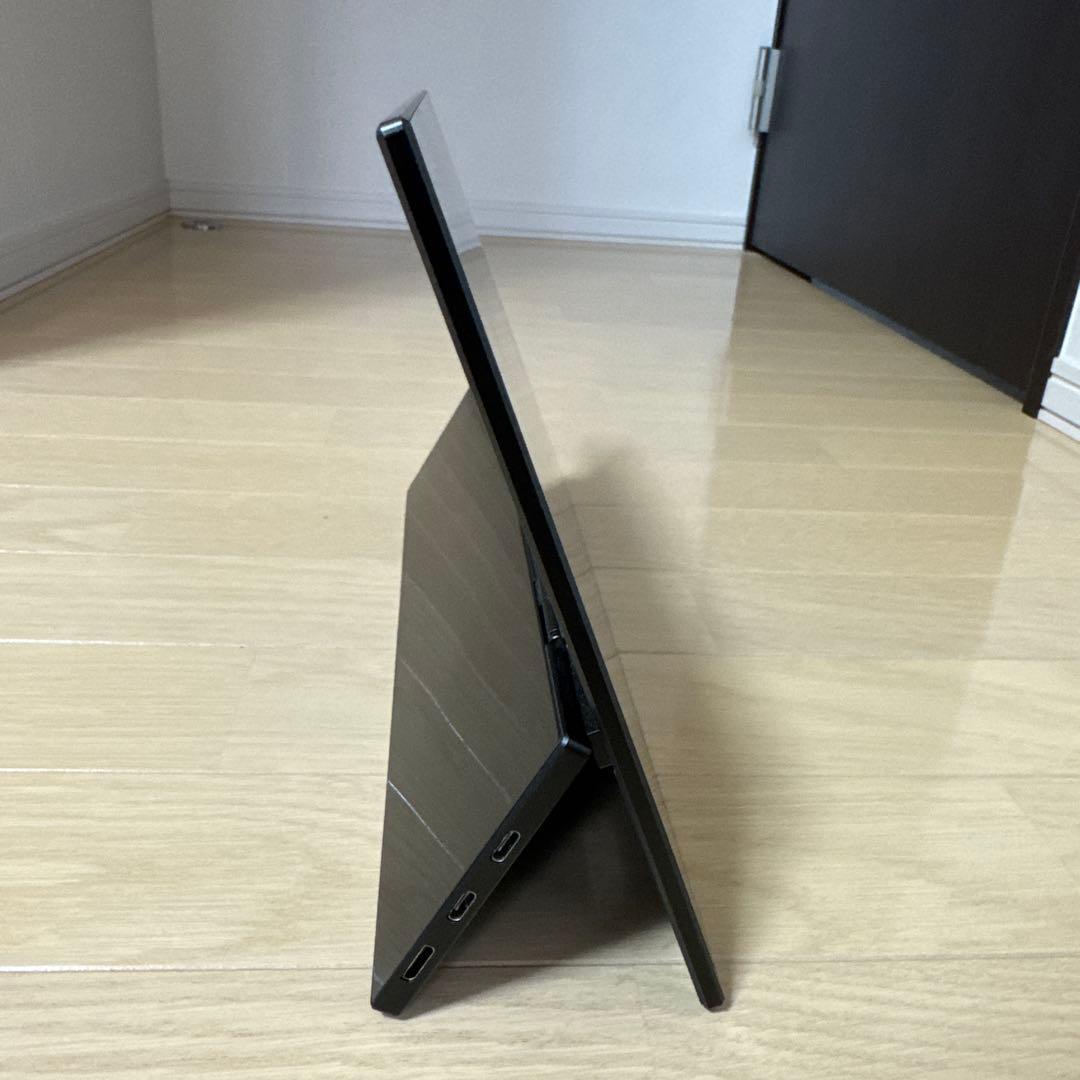 （超美品）14型モバイルモニター 楽天市場】【2K】モバイルモニター 14インチ 2K WQHD 100%sRGB