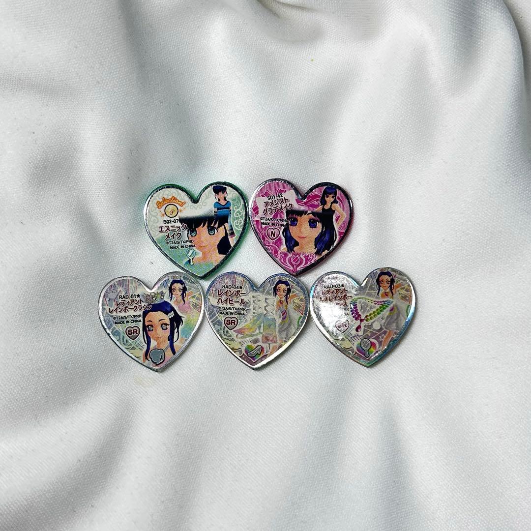 PR初期 プリズムストーン レインボーストーン+まとめ売り PR初期 プリズムストーン レインボーストーン+まとめ売り PR初期