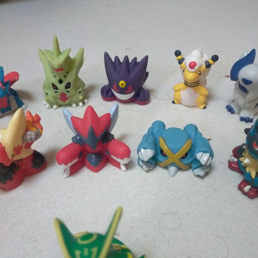 ポケモンキッズ 【超プレミア】 メガシンカ まとめ売り - メルカリ