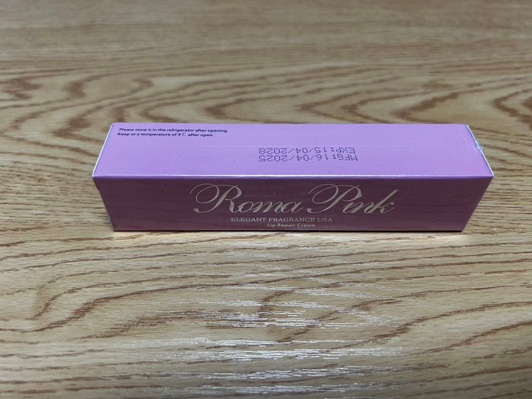 ローマピンク　アフタークリーム　ピンク ローマピンク公式販売店｜株式会社 Dr.Visea