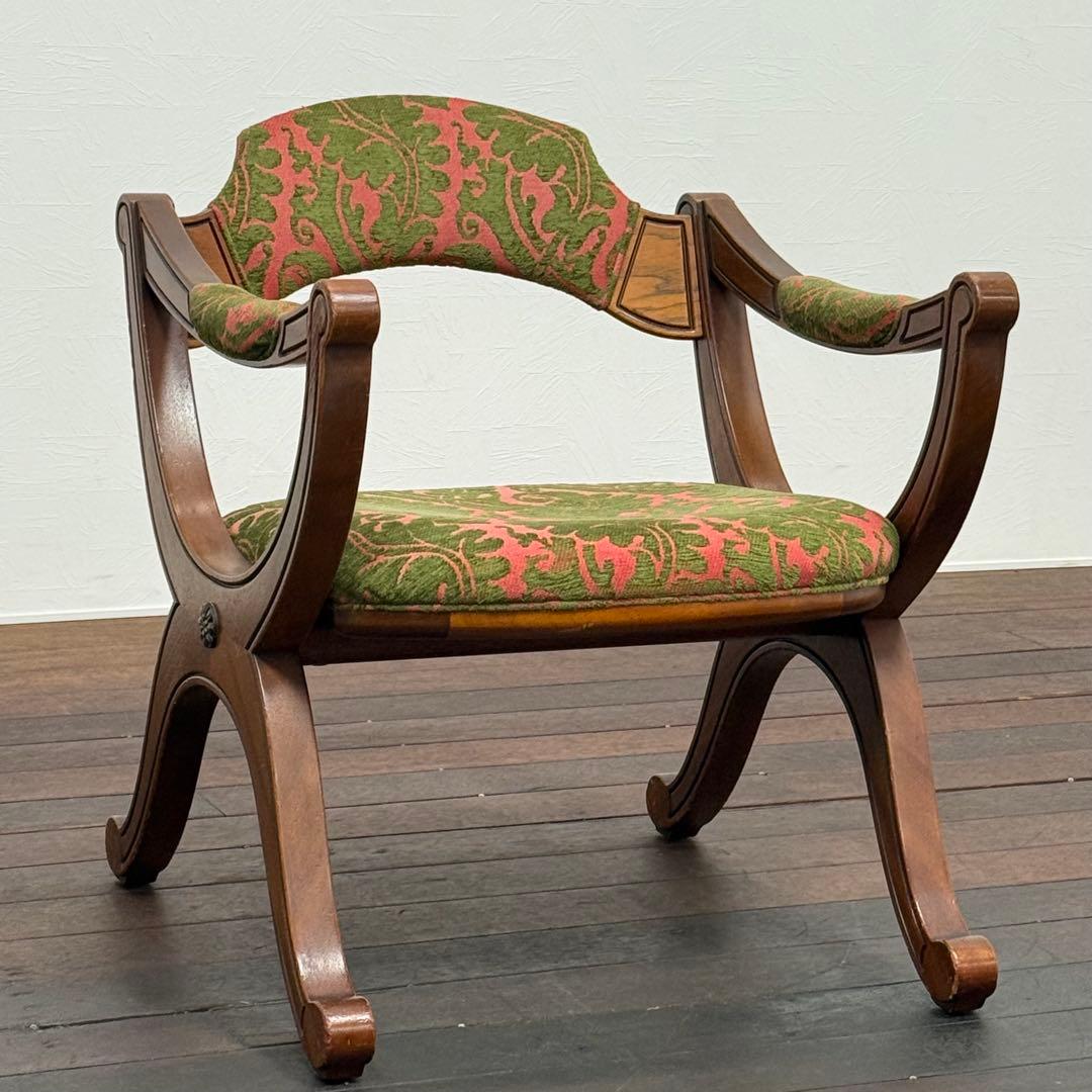 H21K59c ドレクセルヘリテイジ Esperanto ダイニングチェア - メルカリ