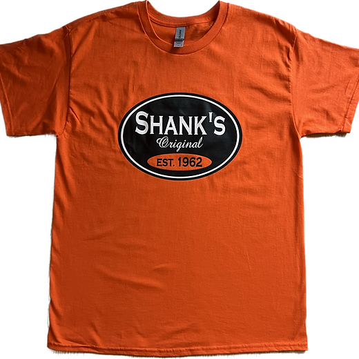 T-Shirts | Shank's