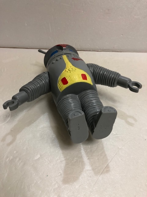 開封品☆袋・タグ付☆マルサン復刻品☆キャプテンウルトラ☆ロボット