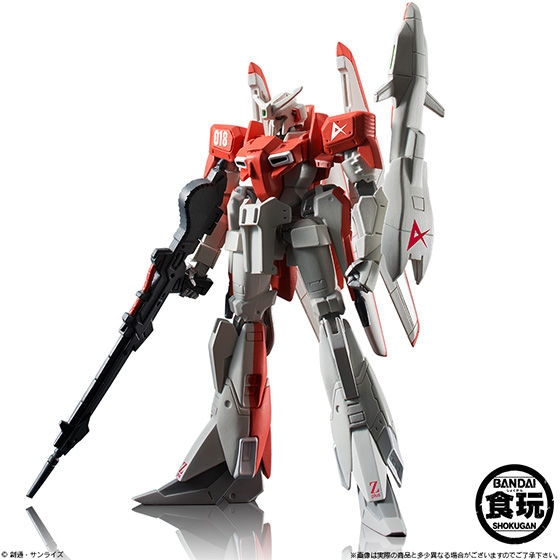 FW GUNDAM STANDart：19( 6個入り） | ガンダムシリーズ 食品・飲料