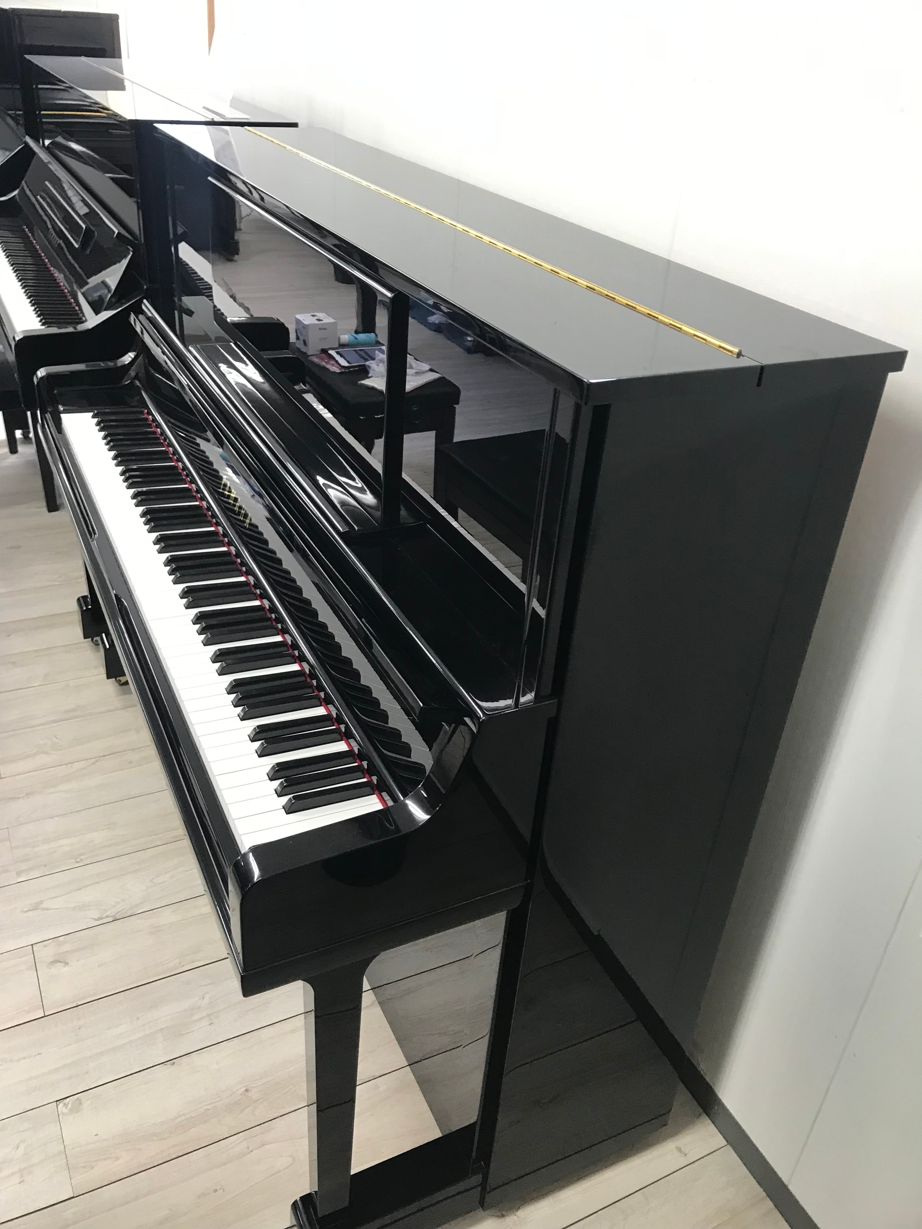 ☆42557【アップライトピアノ】YAMAHA UX10A | リユース専門店エプコ