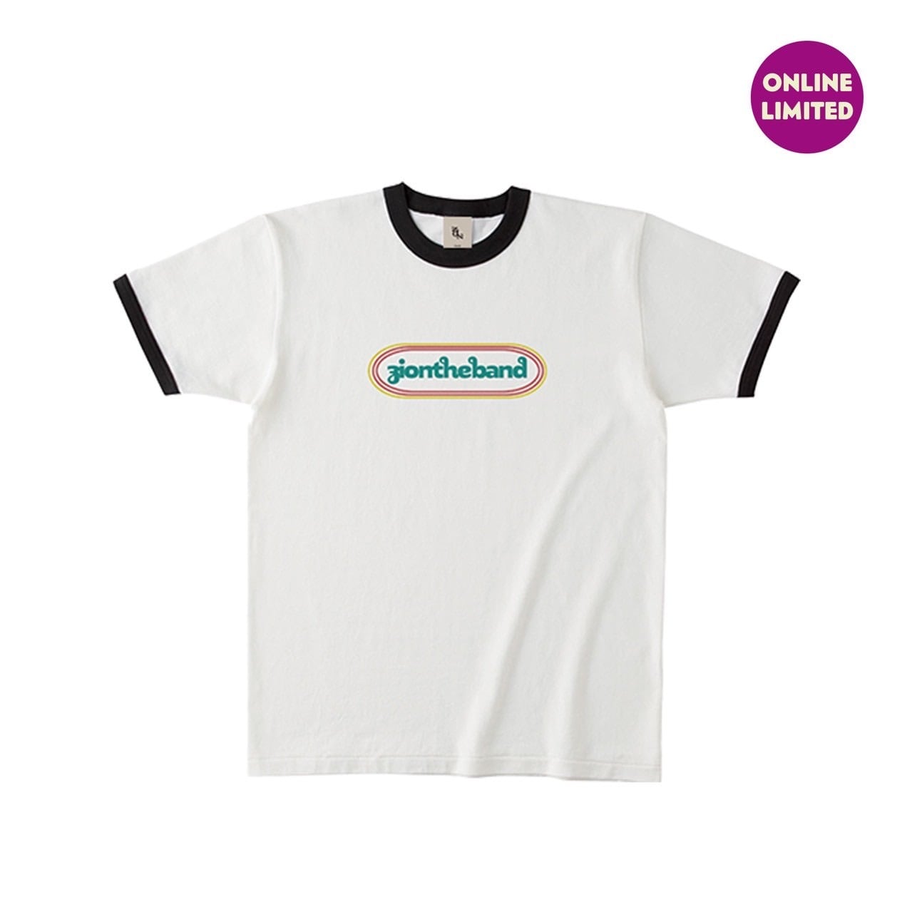 新品未開封 ZIONTHEBAND