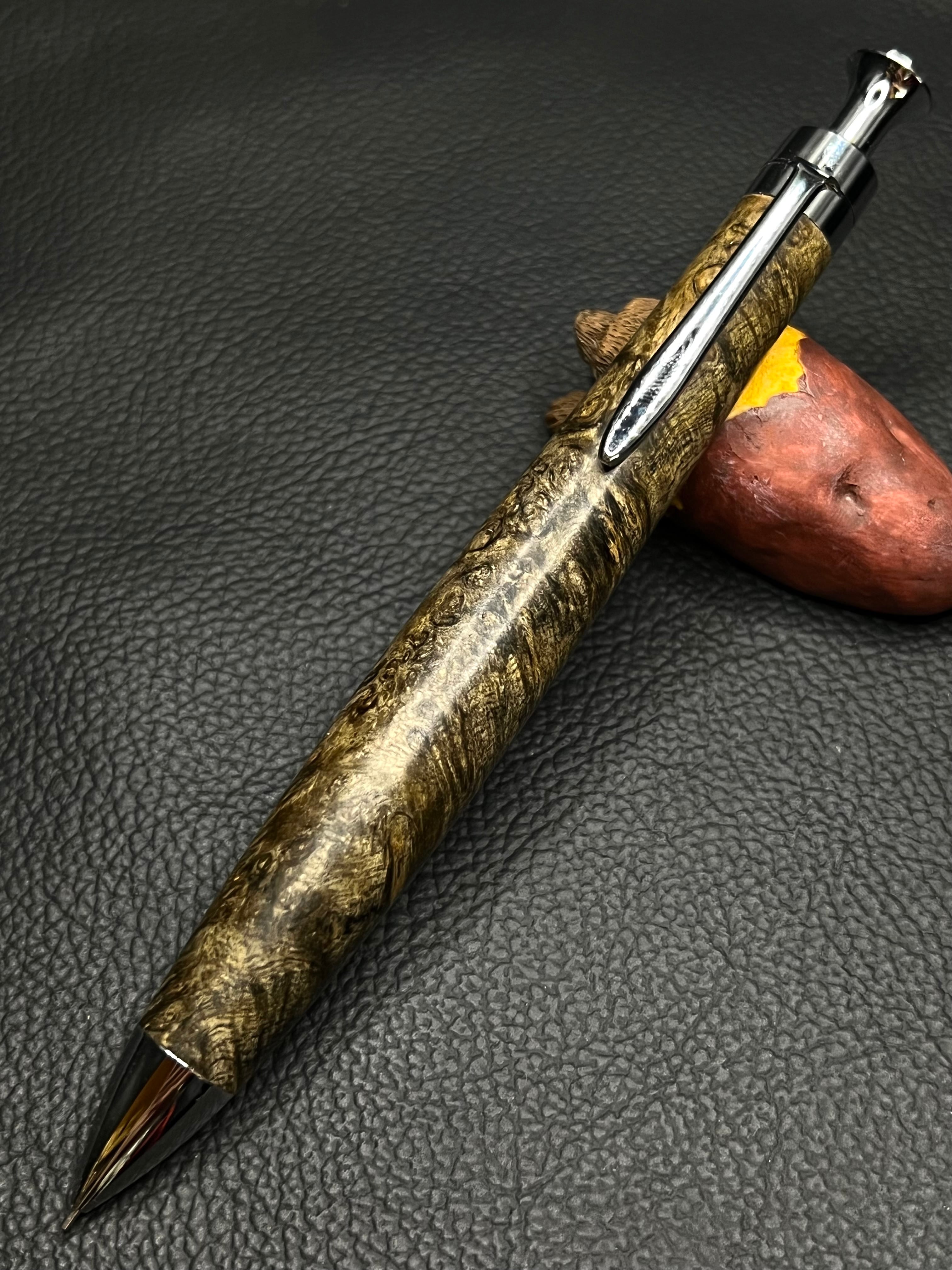 5 極上＋花梨瘤 青瘤 | こぶた工房