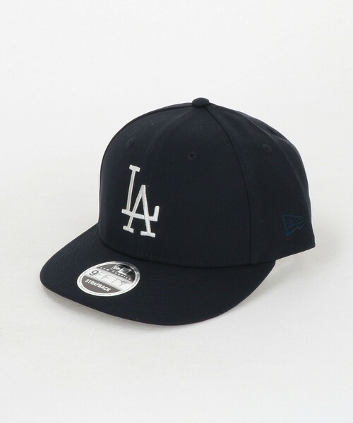 NEW ERA × monkey time＞ LP 9FIFTY キャップ（キャップ）｜NEW ERA