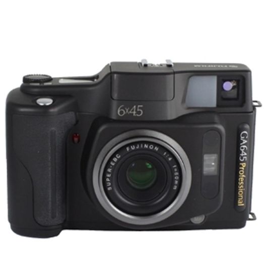 Fuji GA645 Professional Medium Format Camera with 60mm f/4 {52}