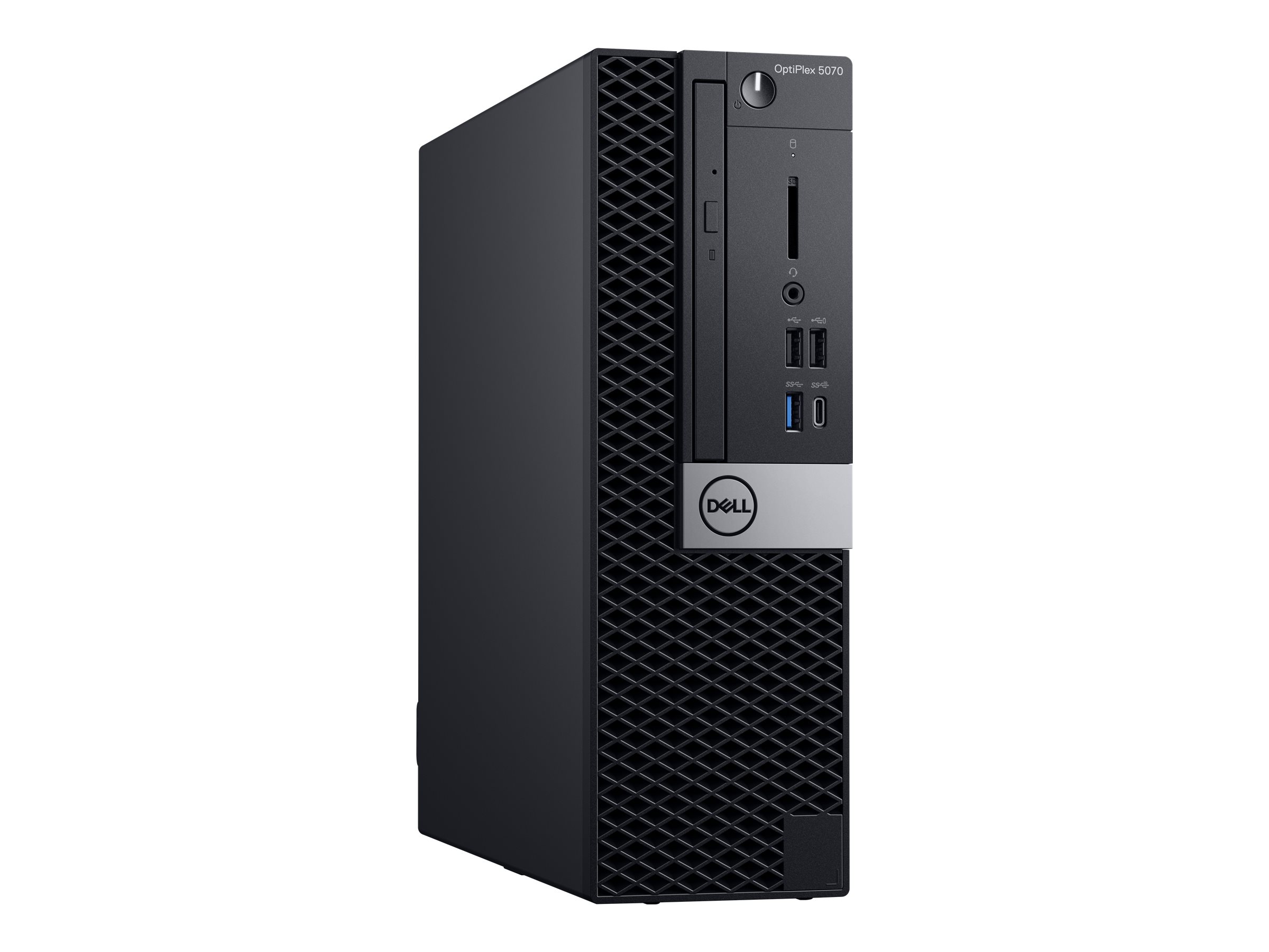 Dell OptiPlex 5070 - SFF | Overview, Specs, Details | SHI