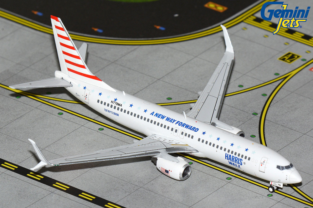 価格変更‼️1/200 SpiceJet Boeing 737-900 価格変更‼️1/200 SpiceJet