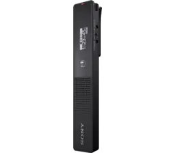 Sony TX660 Digital Voice Recorder | ICDTX660