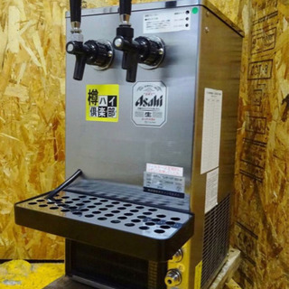 VOXON VT-30D-S 生ビールサーバー 業務用 ボクソン アサヒ用樽口付